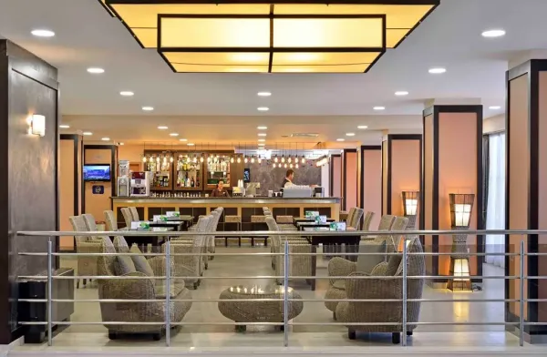 Sol Nessebar Bay and Mare Resort ****, Nesebar, Bulharsko 18