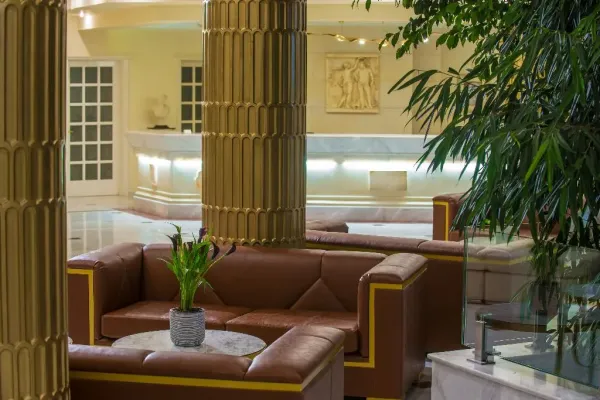 Rethymno Palace Hotel *****, Adelianos Kampos, Kréta, Grécko 19