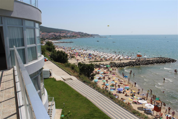 Hotel Moonlight Path *****, Sveti Vlas, Bulharsko 5
