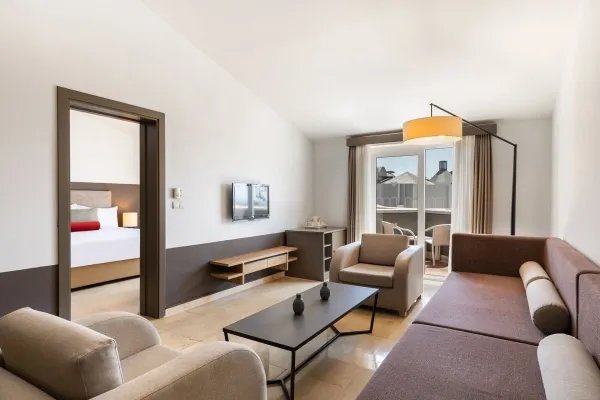 Hotel Paloma Perissia *****, Side, Turecko 12