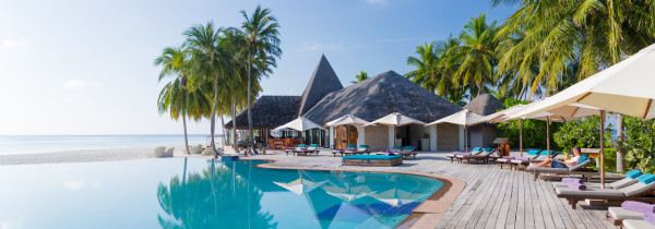 Veligandu Maldives Resort Island ****, Maledivy 11