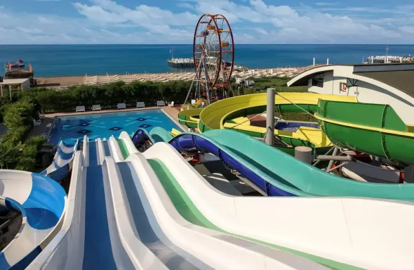 Hotel Delphin Imperial *****, Lara, Turecko 8