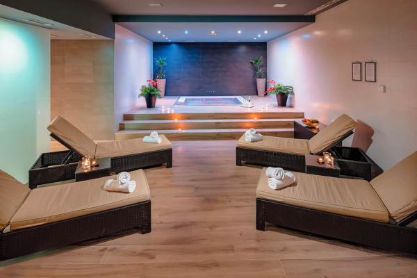 Hotel Olympia Sky ****, Vodice, Chorvátsko 9