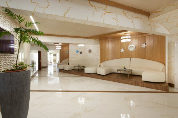 Hotel Golden Dune (Kavkaz) ****, Slnečné pobrežie, Bulharsko 8