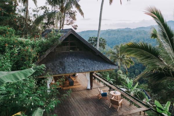 Buahan, a Banyan Tree Escape *****, Buahan, Bali 8