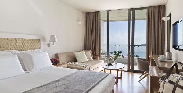 Kontokali Bay Resort & Spa *****, Kontokali, Korfu, Grécko 5