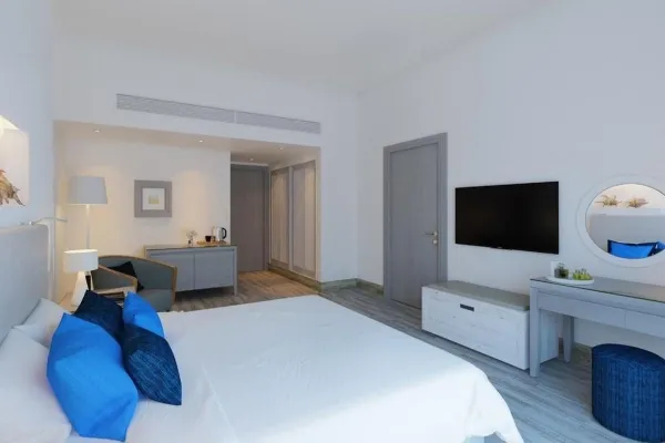 Sealine Beach, A Murwab Resort *****, Katar 14