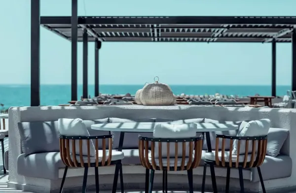 Hotel Paloma Orenda Resort *****, Side, Turecko 5