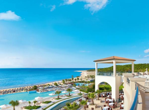 Grecotel La Riviera & Aqua Park *****, Peloponéz, Grécko 5