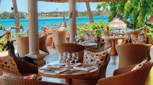 Constance Le Prince Maurice ******, Belle Mare, Maurícius 3