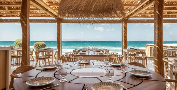 Mitsis Rinela Hotel *****, Kokkini Hani, Kréta, Grécko 4