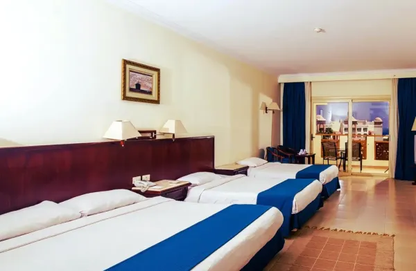 Serenity Alpha Beach (ex. Serenity Makadi Beach) Hotel *****, Hurghada, Egypt 12