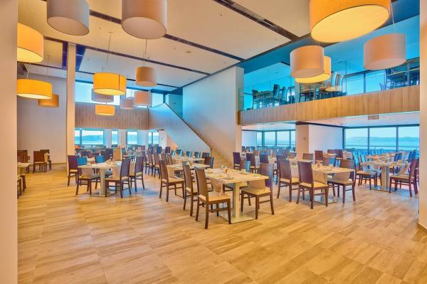 Hotel Medora Auri Family Beach Resort ****, Podgora, Chorvátsko 10