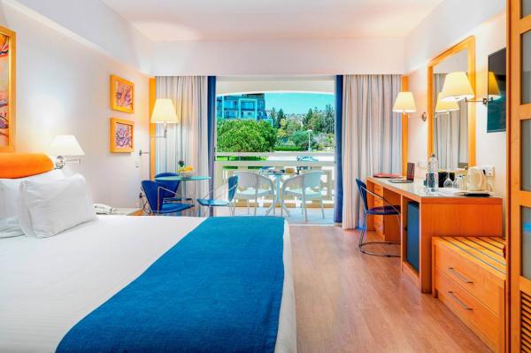 St. Raphael Resort *****, Limassol, Cyprus 5