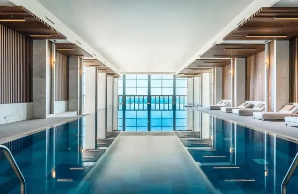 Anda Barut Collection *****, Didim, Turecko 20