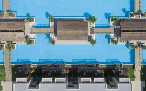 Concorde Luxury Resort & Casino *****, Bafra, Severný Cyprus 16