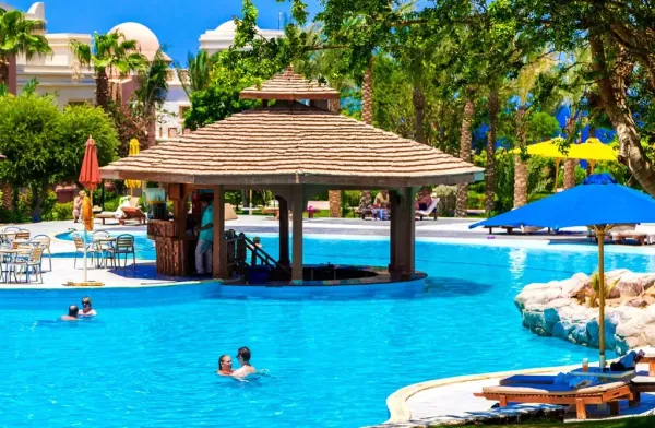 Serenity Alpha Beach (ex. Serenity Makadi Beach) Hotel *****, Hurghada, Egypt 16