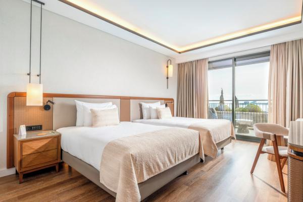 Anda Barut Collection *****, Didim, Turecko 2