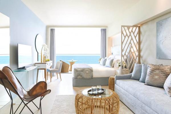 Ikos Dassia Hotel *****, Dassia, Korfu, Grécko 2