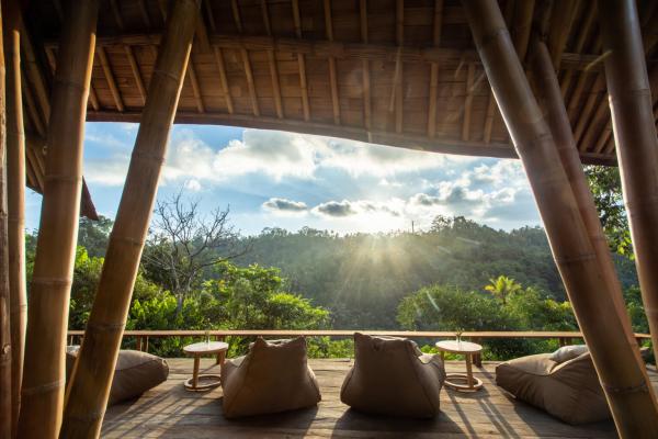Buahan, a Banyan Tree Escape *****, Buahan, Bali 9