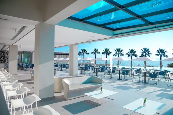 Tesoro Blu Hotel & Spa ****, Skala, Kefalónia, Grécko 15