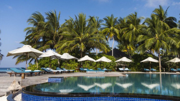 Veligandu Maldives Resort Island ****, Maledivy 3