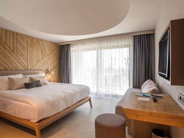 Hotel Paloma Orenda Resort *****, Side, Turecko 9