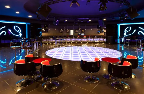 Hotel Delphin Imperial *****, Lara, Turecko 19