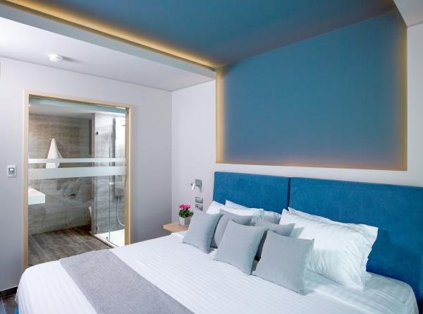 Tesoro Blu Hotel & Spa ****, Skala, Kefalónia, Grécko 9
