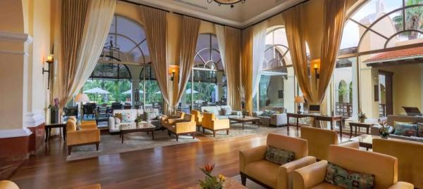 Hotel Valentin Imperial *****, Riviera Maya, Mexiko 10