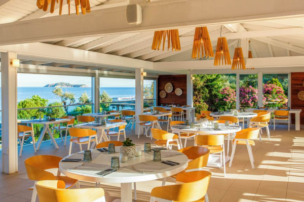 Kassandra Bay Resort & Spa *****, Skiathos, Grécko 8