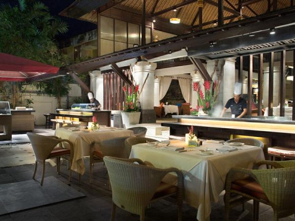 Puri Santrian ****, Sanur, Bali 15