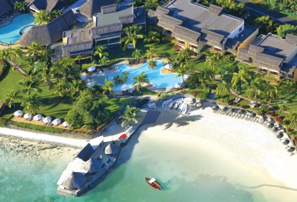 Veranda Paul and Virginie Hotel & Spa **** Maurícius, Grand Gaube 13