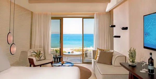 Mitsis Rinela Hotel *****, Kokkini Hani, Kréta, Grécko 8