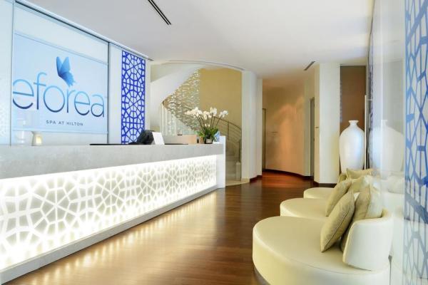 Hilton Doha *****, Katar, Doha 1