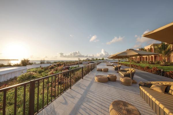 The Mora Zanzibar *****, Matemwe, Zanzibar 9