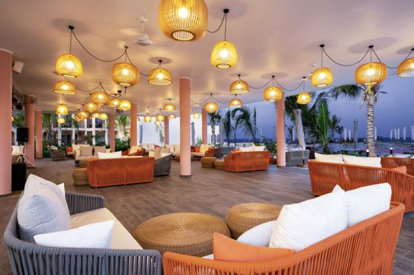 The Mora Zanzibar *****, Matemwe, Zanzibar 8