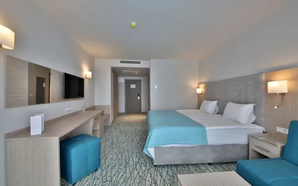 ASTORIA HOTEL ex. RIU Mare ****, Zlaté Piesky, Bulharsko 3