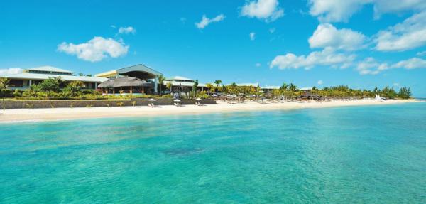 Hotel Le Meridien Ile Maurice *****, Maurícius, Pointe aux Piments 17