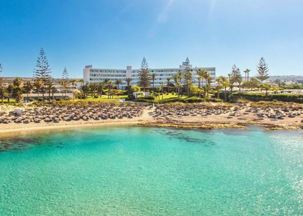 Hotel Nissi Beach Resort ****, Ayia Napa, Cyprus