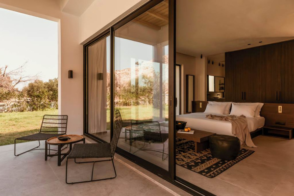 Casa Cook Rhodes *****, Kolymbia, Rodos, Grécko 8