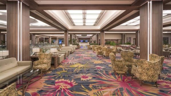 Concorde Luxury Resort & Casino *****, Bafra, Severný Cyprus 10