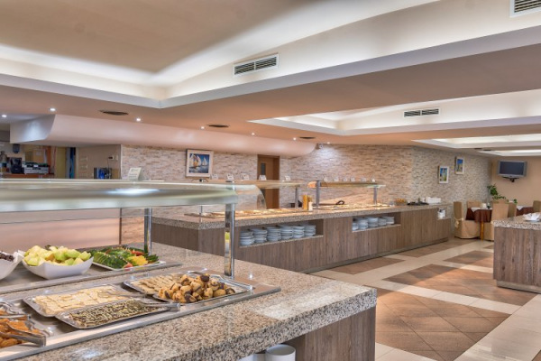 Hotel Golden Dune (Kavkaz) ****, Slnečné pobrežie, Bulharsko 19