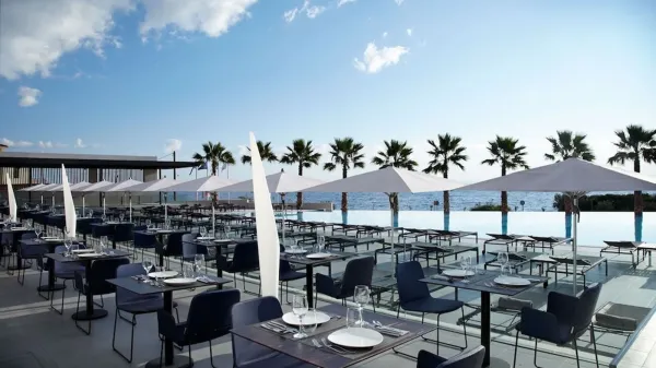Tesoro Blu Hotel & Spa ****, Skala, Kefalónia, Grécko 4