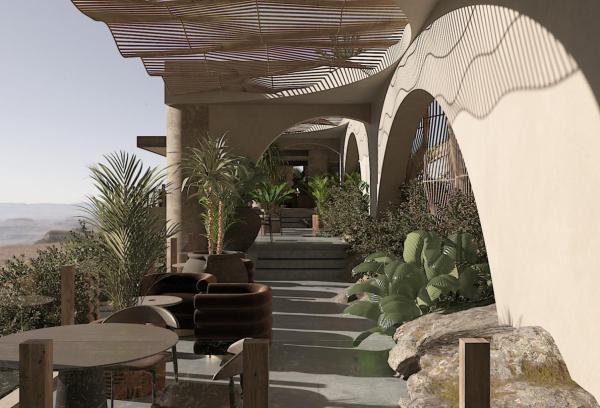 Hotel Seaside A Lifestyle Resort *****, Agia Pelagia, Kréta, Grécko 3