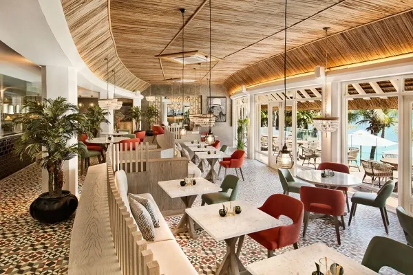 LUX* Grand Gaube*****, Maurícius, Grand Gaube 8