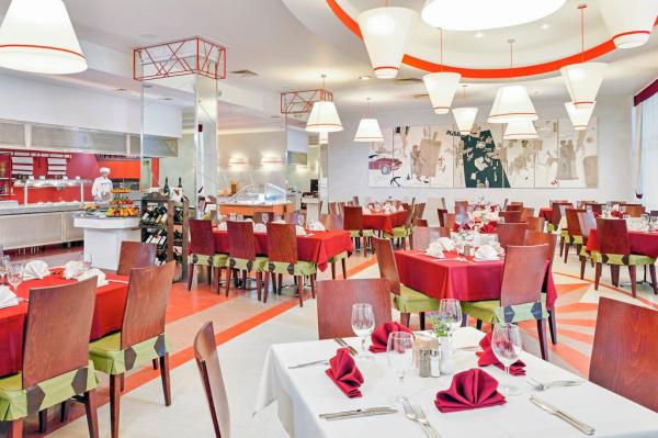 Sol Nessebar Bay and Mare Resort ****, Nesebar, Bulharsko 9