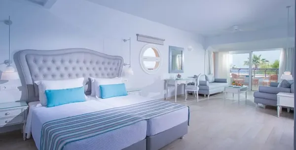 Rethymno Palace Hotel *****, Adelianos Kampos, Kréta, Grécko 6