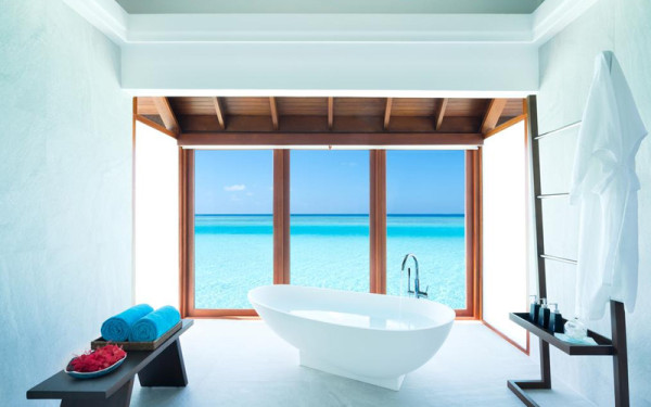 Anantara Dhigu Maldives Resort *****, Maldivy 2
