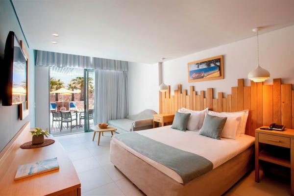 Hotel Arina Beach Resort ****, Kokkini Hani, Kréta, Grécko 5